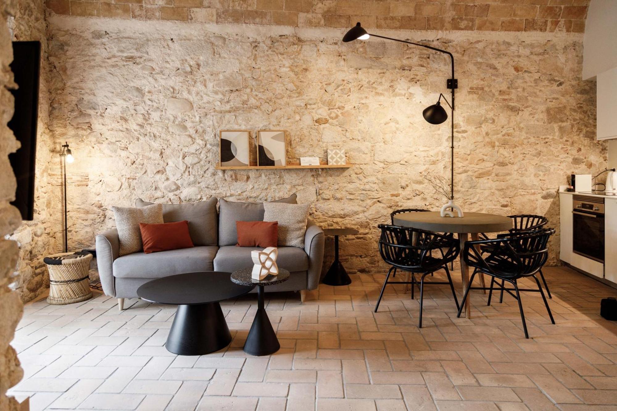 La Comuna By Bon Dia Residences Girona